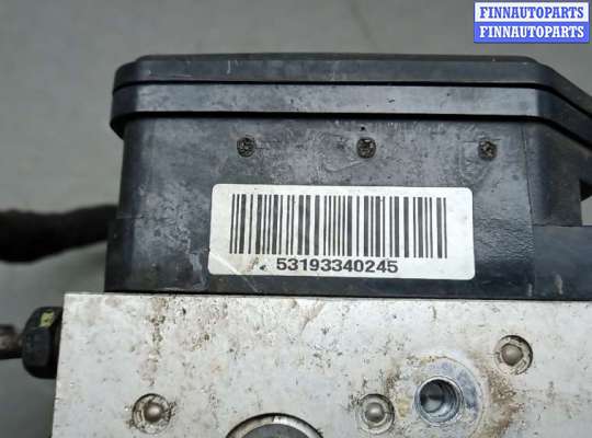 купить блок abs на KIA SOUL 1