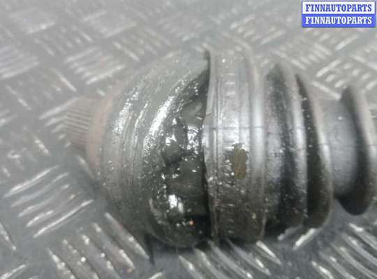 купить привод передний правый на VOLKSWAGEN GOLF PLUS