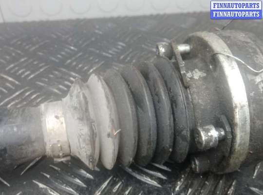 купить привод передний правый на VOLKSWAGEN GOLF PLUS