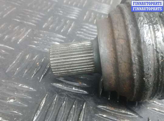 купить привод передний правый на VOLKSWAGEN GOLF PLUS