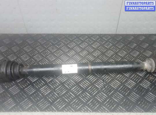 купить привод передний правый на VOLKSWAGEN GOLF PLUS