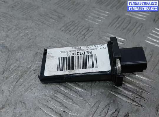 купить расходомер воздуха дизельный на FORD GALAXY 3