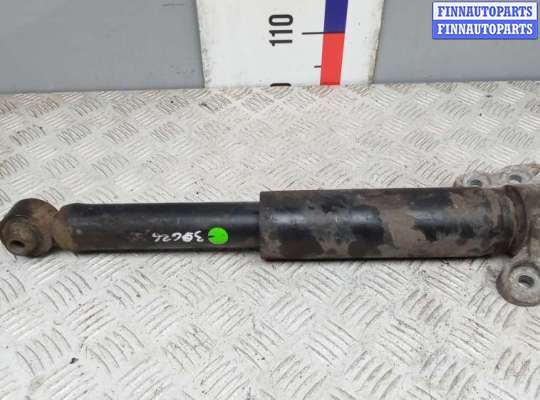 купить амортизатор задней балки на OPEL INSIGNIA 2