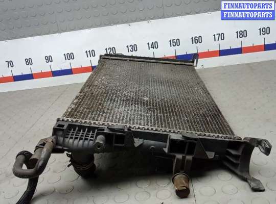 купить радиатор системы охлаждения на RENAULT SCENIC 3
