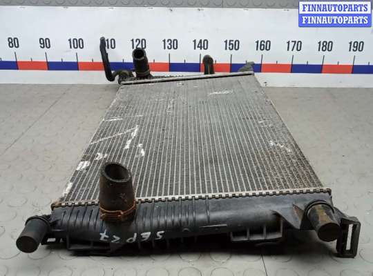 купить радиатор системы охлаждения на RENAULT SCENIC 3