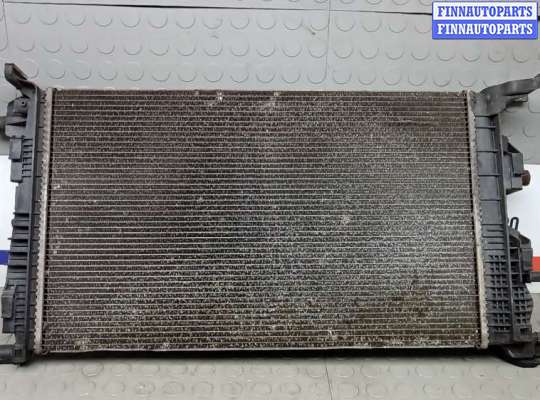 купить радиатор системы охлаждения на RENAULT SCENIC 3