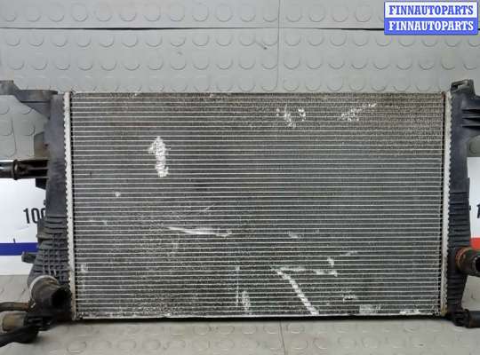 купить радиатор системы охлаждения на RENAULT SCENIC 3