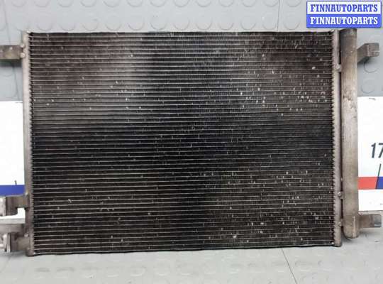 купить радиатор кондиционера на SKODA SUPERB 3