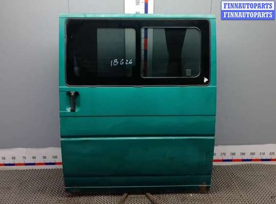 купить дверь сдвижная левая на VOLKSWAGEN TRANSPORTER T4
