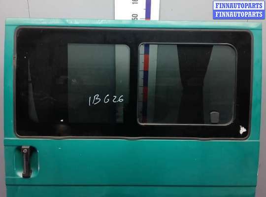 купить дверь сдвижная левая на VOLKSWAGEN TRANSPORTER T4