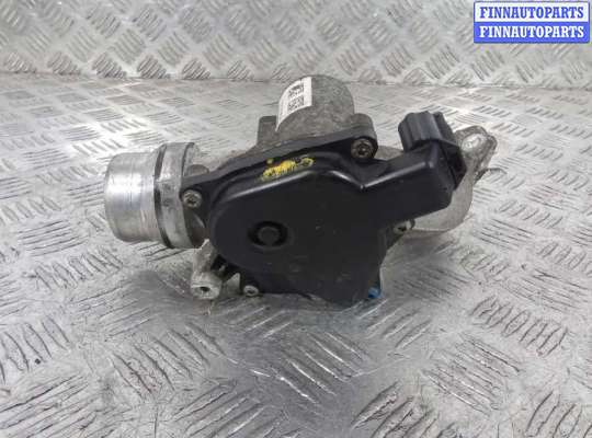 дроссельная заслонка дизельная NS529358 на NISSAN JUKE F15