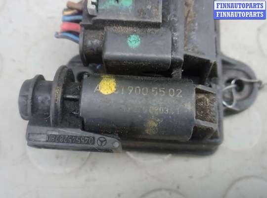 купить реле накала свечей на MERCEDES BENZ E-CLASS W212