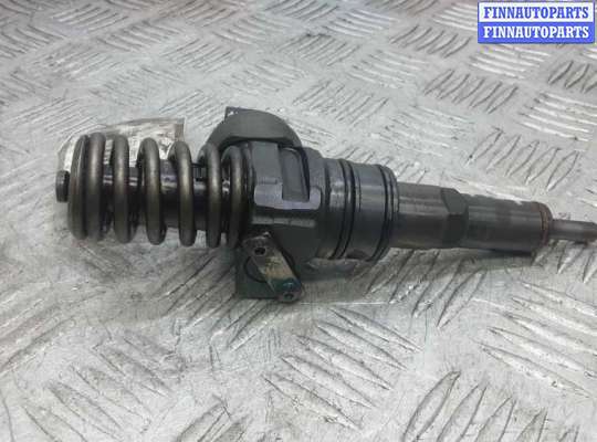 купить форсунка дизельная на VOLKSWAGEN PASSAT B6