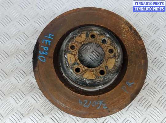 купить диск тормозной передний на LAND ROVER RANGE ROVER SPORT