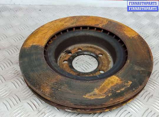 купить диск тормозной передний на LAND ROVER RANGE ROVER SPORT