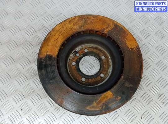 купить диск тормозной передний на LAND ROVER RANGE ROVER SPORT