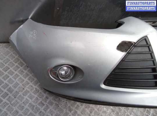 купить бампер передний на FORD FOCUS 3