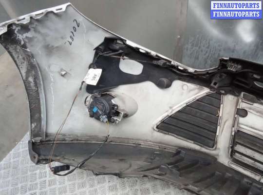 купить бампер передний на FORD FOCUS 3