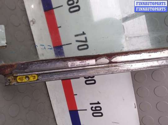 купить стекло двери передней левой на FORD TRANSIT 7