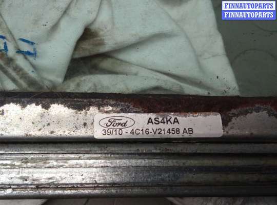 купить стекло двери передней левой на FORD TRANSIT 7