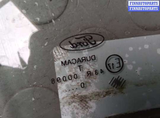 купить стекло двери передней левой на FORD TRANSIT 7