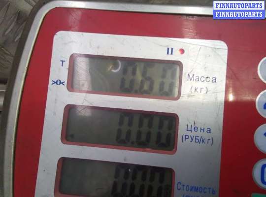 Форсунка топливная на Ford Transit Mk6 / Mk7