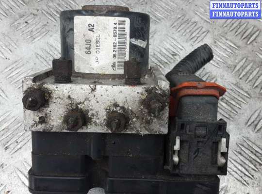 купить блок abs на SUZUKI GRAND VITARA 2
