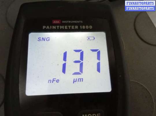 Капот на Mercedes-Benz E (W211)