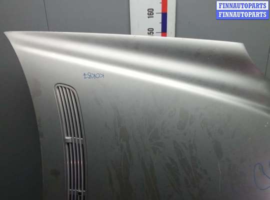 Капот на Mercedes-Benz E (W211)