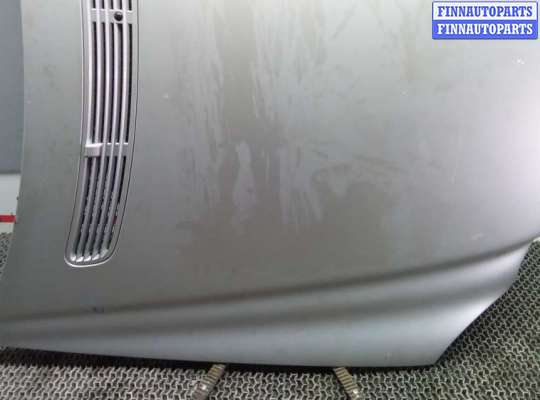 Капот на Mercedes-Benz E (W211)