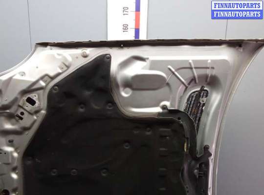 Капот на Mercedes-Benz E (W211)