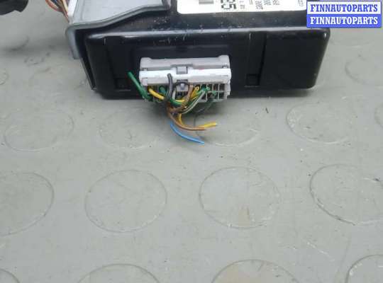 купить блок бортовой сети (блок управления bcm) на HYUNDAI I40