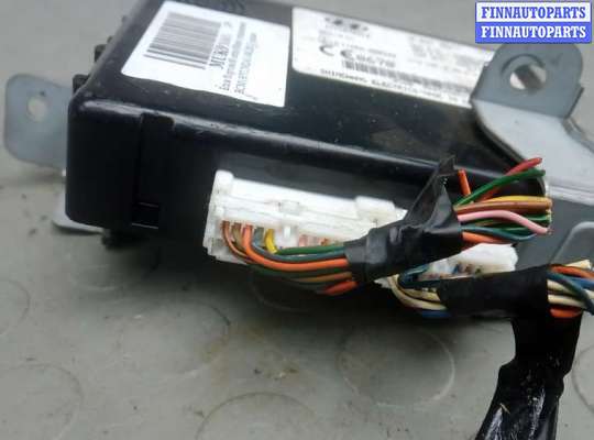 купить блок бортовой сети (блок управления bcm) на HYUNDAI I40