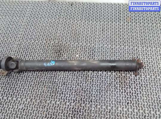 купить карданный вал на MERCEDES BENZ CLK C209