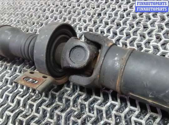 купить карданный вал на MERCEDES BENZ CLK C209