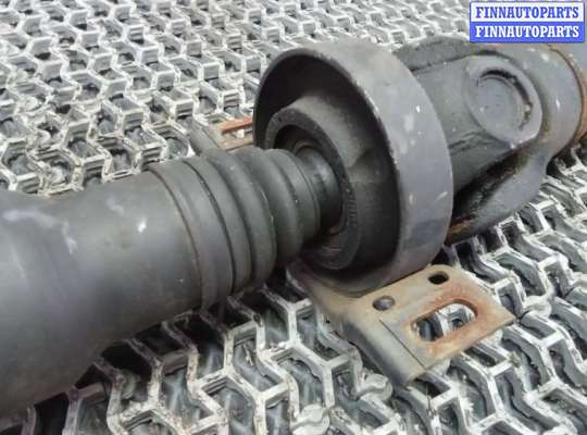 купить карданный вал на MERCEDES BENZ CLK C209