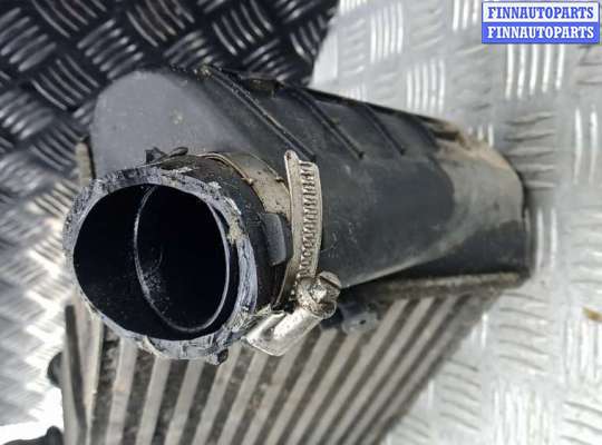 купить радиатор интеркулера на AUDI A4 B7