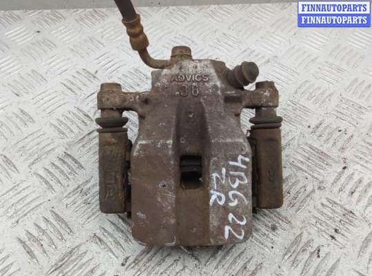 купить суппорт тормозной задний правый на TOYOTA RAV 4 CA40