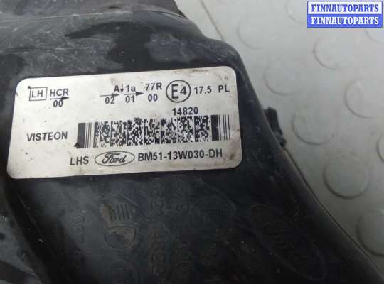 купить фара левая на FORD FOCUS 3