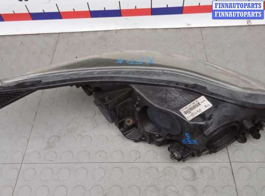 купить фара левая на FORD FOCUS 3