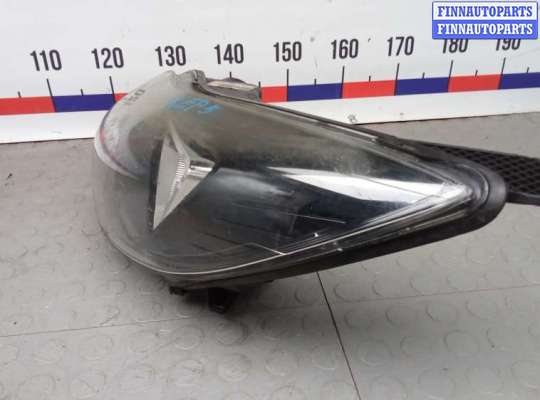 купить фара левая на FORD FOCUS 3