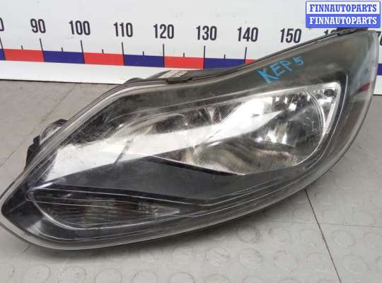 купить фара левая на FORD FOCUS 3