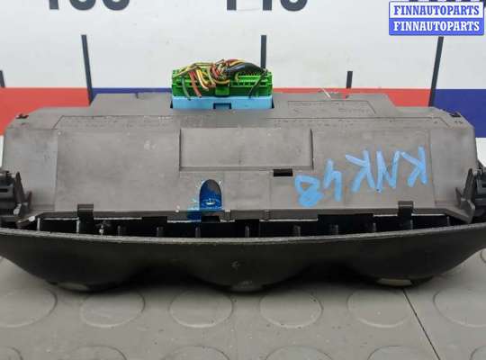 купить блок управления печки и климат-контроля на HONDA CR-V 2