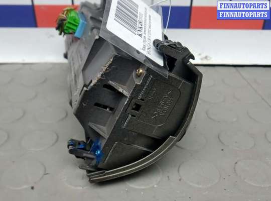 купить блок управления печки и климат-контроля на HONDA CR-V 2