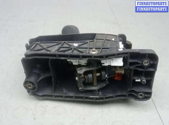 купить кулиса кпп на JEEP GRAND CHEROKEE WK2