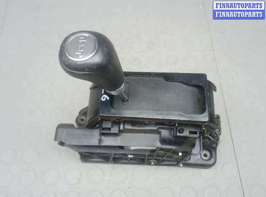 купить кулиса кпп на JEEP GRAND CHEROKEE WK2