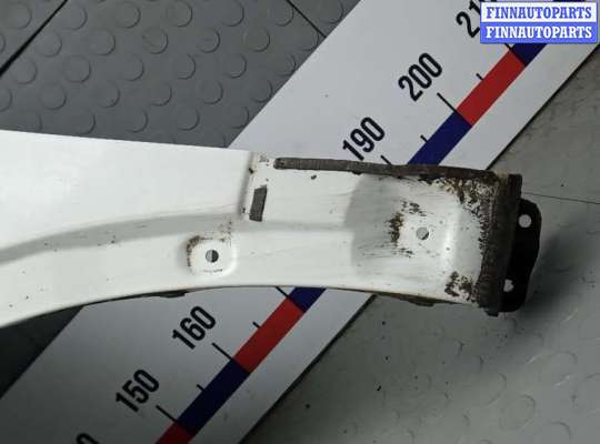 купить крыло переднее левое на NISSAN QASHQAI J10