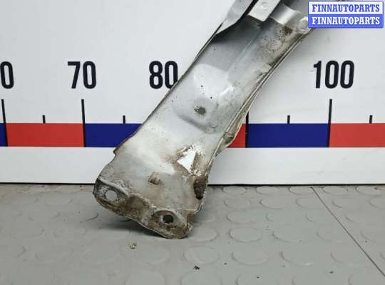 купить крыло переднее левое на NISSAN QASHQAI J10