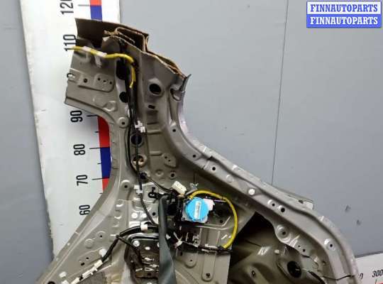 купить крыло заднее правое на TOYOTA C-HR