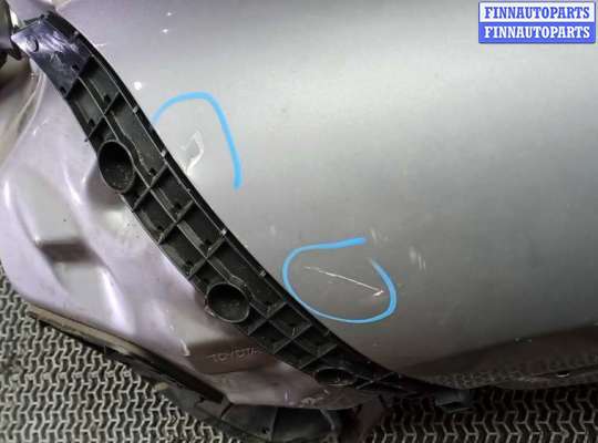 купить крыло заднее правое на TOYOTA C-HR